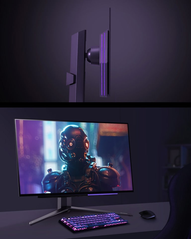 Design dla graczy.