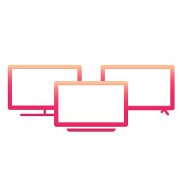 Widoczne s? przyciski prowadz?ce do informacji na temat tego, gdzie mo?na kupi? telewizory OLED.