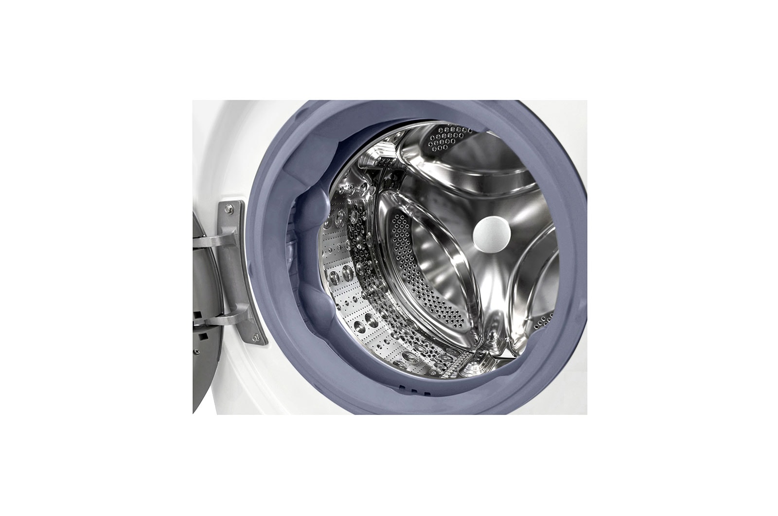 LG Pralka LG Vivace | V500 | bia?a | slim 8,5kg | Steam | 1200 rpm | ThinQ | AIDD | F2WV5S8S0E, F2WV5S8S0E