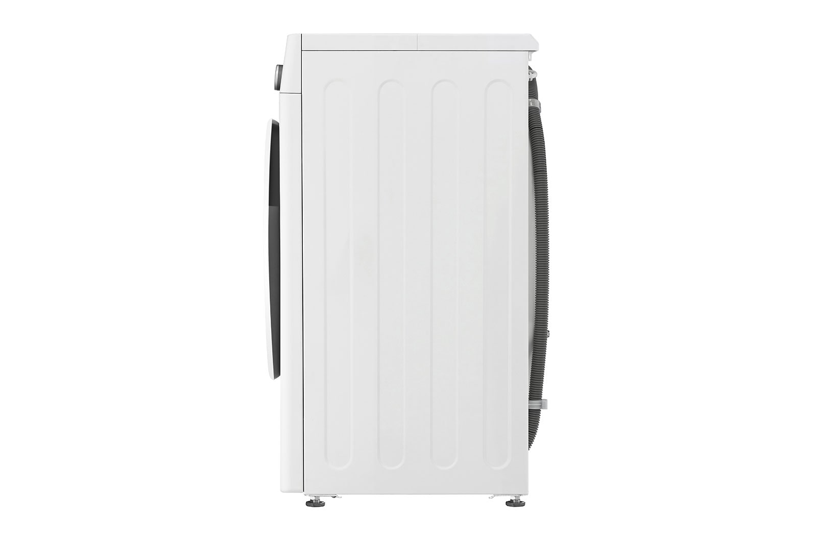 LG Pralka LG Vivace | V500 | bia?a | slim 8,5kg | Steam | 1200 rpm | ThinQ | AIDD | F2WV5S8S0E, F2WV5S8S0E