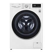 LG Pralka LG Vivace | V500 | bia?a | slim 8,5kg | Steam | 1200 rpm | ThinQ | AIDD | F2WV5S8S0E, F2WV5S8S0E