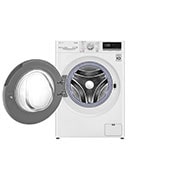 LG Pralka LG Vivace | V500 | bia?a | slim 8,5kg | Steam | 1200 rpm | ThinQ | AIDD | F2WV5S8S0E, F2WV5S8S0E