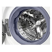 LG Pralka LG Vivace | V500 | bia?a | slim 8,5kg | Steam | 1200 rpm | ThinQ | AIDD | F2WV5S8S0E, F2WV5S8S0E