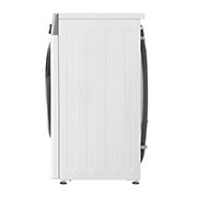 LG Pralka LG Vivace | V900 | bia?a | slim 8,5kg | Steam+ | 1200 rpm |TurboWash 360 | ThinQ | F2WV9S8P2E, F2WV9S8P2E