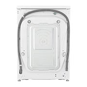 LG Pralka LG Vivace | V900 | bia?a | slim 8,5kg | Steam+ | 1200 rpm |TurboWash 360 | ThinQ | F2WV9S8P2E, F2WV9S8P2E