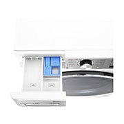 LG Pralka LG Vivace | V900 | bia?a | slim 8,5kg | Steam+ | 1200 rpm |TurboWash 360 | ThinQ | F2WV9S8P2E, F2WV9S8P2E