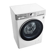 LG Pralka LG Vivace | V900 | bia?a | slim 8,5kg | Steam+ | 1200 rpm |TurboWash 360 | ThinQ | F2WV9S8P2E, F2WV9S8P2E