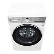 LG Pralka LG Vivace | V900 | bia?a | slim 8,5kg | Steam+ | 1200 rpm |TurboWash 360 | ThinQ | F2WV9S8P2E, F2WV9S8P2E