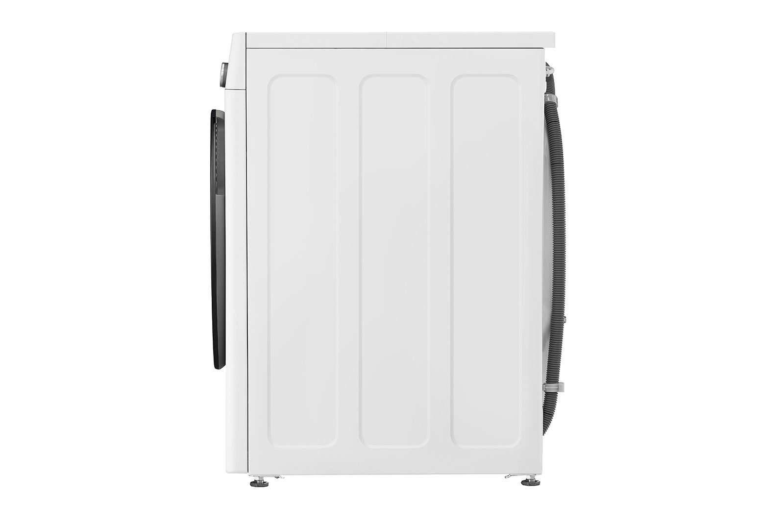 LG  Pralka LG Vivace | R700 | bia?a | 13 kg | 1400 rpm | Steam | TurboWash 360 | ThinQ | AIDD | F4W1372YW, F4W1372YW