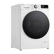 LG  Pralka LG Vivace | R700 | bia?a | 13 kg | 1400 rpm | Steam | TurboWash 360 | ThinQ | AIDD | F4W1372YW, F4W1372YW