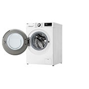 LG  Pralka LG Vivace | R700 | bia?a | 13 kg | 1400 rpm | Steam | TurboWash 360 | ThinQ | AIDD | F4W1372YW, F4W1372YW