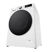 LG  Pralka LG Vivace | R700 | bia?a | 13 kg | 1400 rpm | Steam | TurboWash 360 | ThinQ | AIDD | F4W1372YW, F4W1372YW