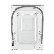 LG  Pralka LG Vivace | R700 | bia?a | 13 kg | 1400 rpm | Steam | TurboWash 360 | ThinQ | AIDD | F4W1372YW, F4W1372YW