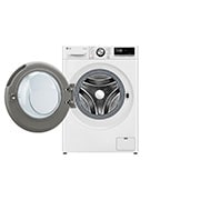 LG  Pralka LG Vivace | R700 | bia?a | 13 kg | 1400 rpm | Steam | TurboWash 360 | ThinQ | AIDD | F4W1372YW, F4W1372YW