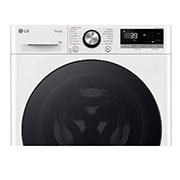 LG  Pralka LG Vivace | R700 | bia?a | 13 kg | 1400 rpm | Steam | TurboWash 360 | ThinQ | AIDD | F4W1372YW, F4W1372YW