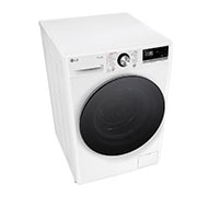 LG  Pralka LG Vivace | R700 | bia?a | 13 kg | 1400 rpm | Steam | TurboWash 360 | ThinQ | AIDD | F4W1372YW, F4W1372YW