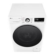 LG  Pralka LG Vivace | R700 | bia?a | 13 kg | 1400 rpm | Steam | TurboWash 360 | ThinQ | AIDD | F4W1372YW, F4W1372YW