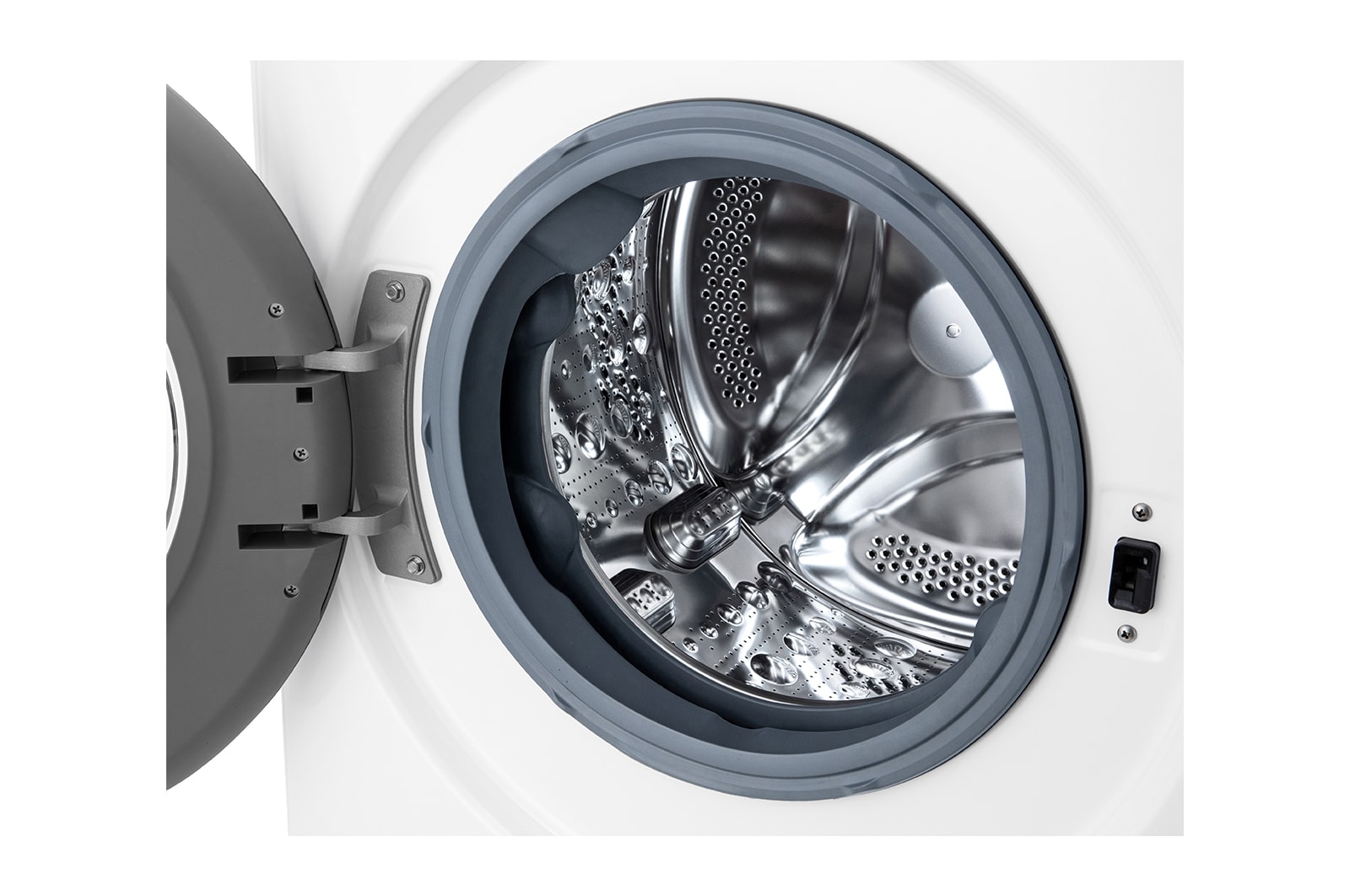 LG Pralka LG Vivace | bia?a | V300 | 10,5kg | Steam | 1400 rpm | bia?a | AIDD | F4WV310S4A, F4WV310S4A