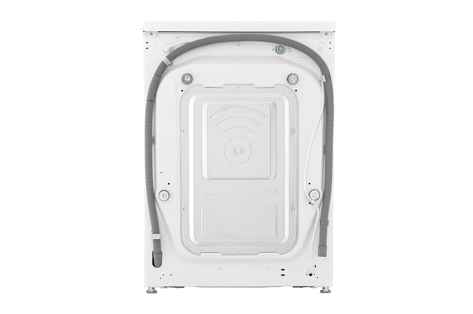 LG Pralka LG Vivace | bia?a | V300 | 10,5kg | Steam | 1400 rpm | bia?a | AIDD | F4WV310S4A, F4WV310S4A