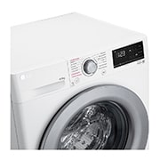 LG Pralka LG Vivace | bia?a | V300 | 10,5kg | Steam | 1400 rpm | bia?a | AIDD | F4WV310S4A, F4WV310S4A