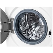 LG Pralka LG Vivace | bia?a | V300 | 10,5kg | Steam | 1400 rpm | bia?a | AIDD | F4WV310S4A, F4WV310S4A