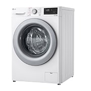 LG Pralka LG Vivace | bia?a | V300 | 10,5kg | Steam | 1400 rpm | bia?a | AIDD | F4WV310S4A, F4WV310S4A