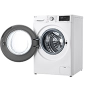 LG Pralka LG Vivace | bia?a | V300 | 10,5kg | Steam | 1400 rpm | bia?a | AIDD | F4WV310S4A, F4WV310S4A