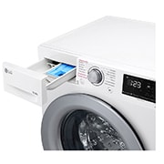 LG Pralka LG Vivace | bia?a | V300 | 10,5kg | Steam | 1400 rpm | bia?a | AIDD | F4WV310S4A, F4WV310S4A