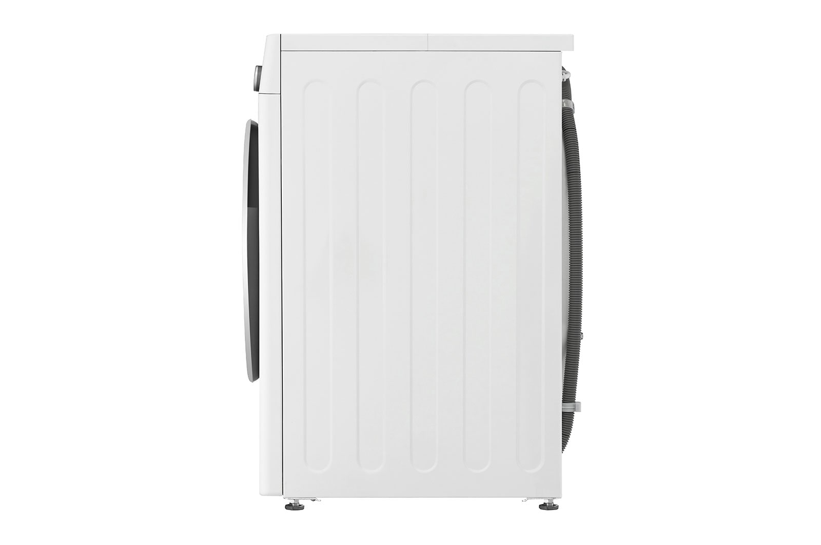 LG Pralka LG Vivace | V500 | bia?a | 8kg | Steam | 1400 rpm | ThinQ | AIDD | F4WV508S1E, F4WV508S1E