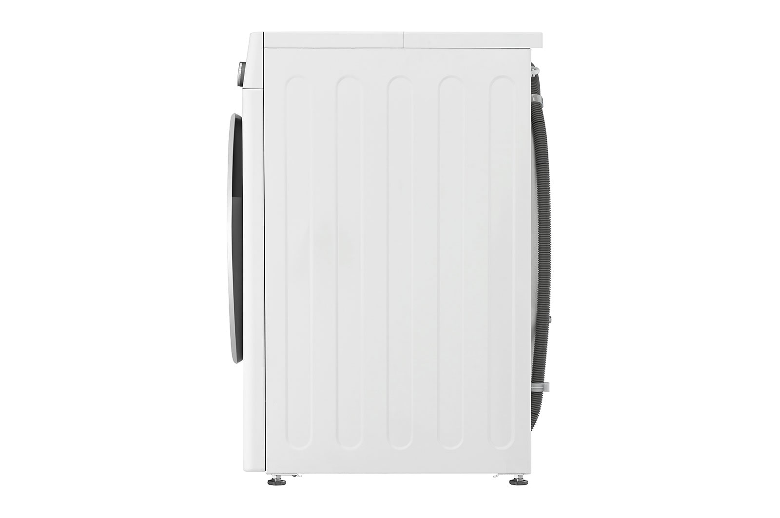LG Pralka LG Vivace | V500 | bia?a | 9kg | TurboWash? | 1400 rpm | ThinQ | F4WV509S2A, F4WV509S2A