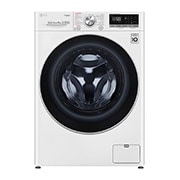 Pralka LG Vivace V500 9kg TurboWash? 1400rpm ThinQ F4WV509S2E 