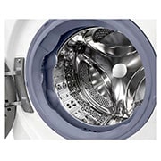 LG Pralka LG Vivace | V500 | bia?a | 9kg | TurboWash? | 1400 rpm | ThinQ | F4WV509S2A, F4WV509S2A