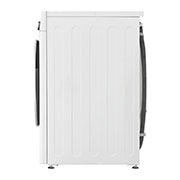LG Pralka LG Vivace | V500 | bia?a | 9kg | TurboWash? | 1400 rpm | ThinQ | F4WV509S2A, F4WV509S2A