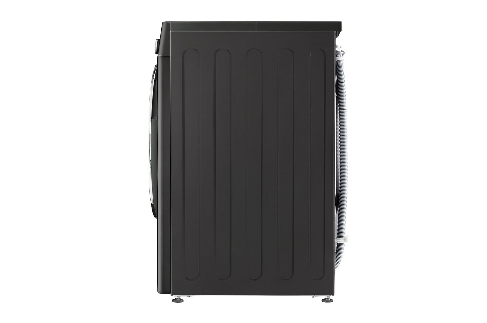 LG Pralka LG Vivace V900 10,5kg Steam+ 1600rpm ThinQ F6WV910PS2E, F6WV910PS2E