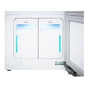 LG Szafa parowa LG Styler br?zowa S3RERB, S3RERB