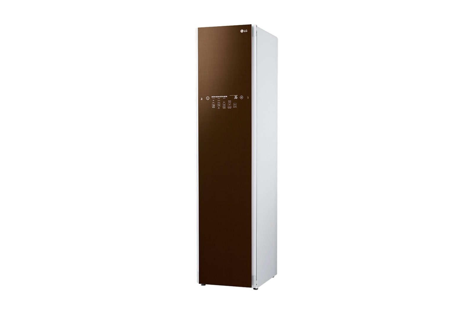 LG Szafa parowa LG Styler br?zowa S3RERB, S3RERB