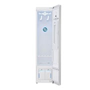 LG Szafa parowa LG Styler bia?a S3WERB, S3WERB