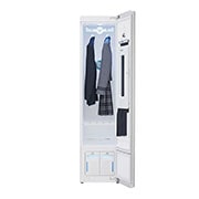 LG Szafa parowa LG Styler bia?a S3WERB, S3WERB