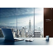 LG Szafa parowa LG Styler bia?a S3WERB, S3WERB