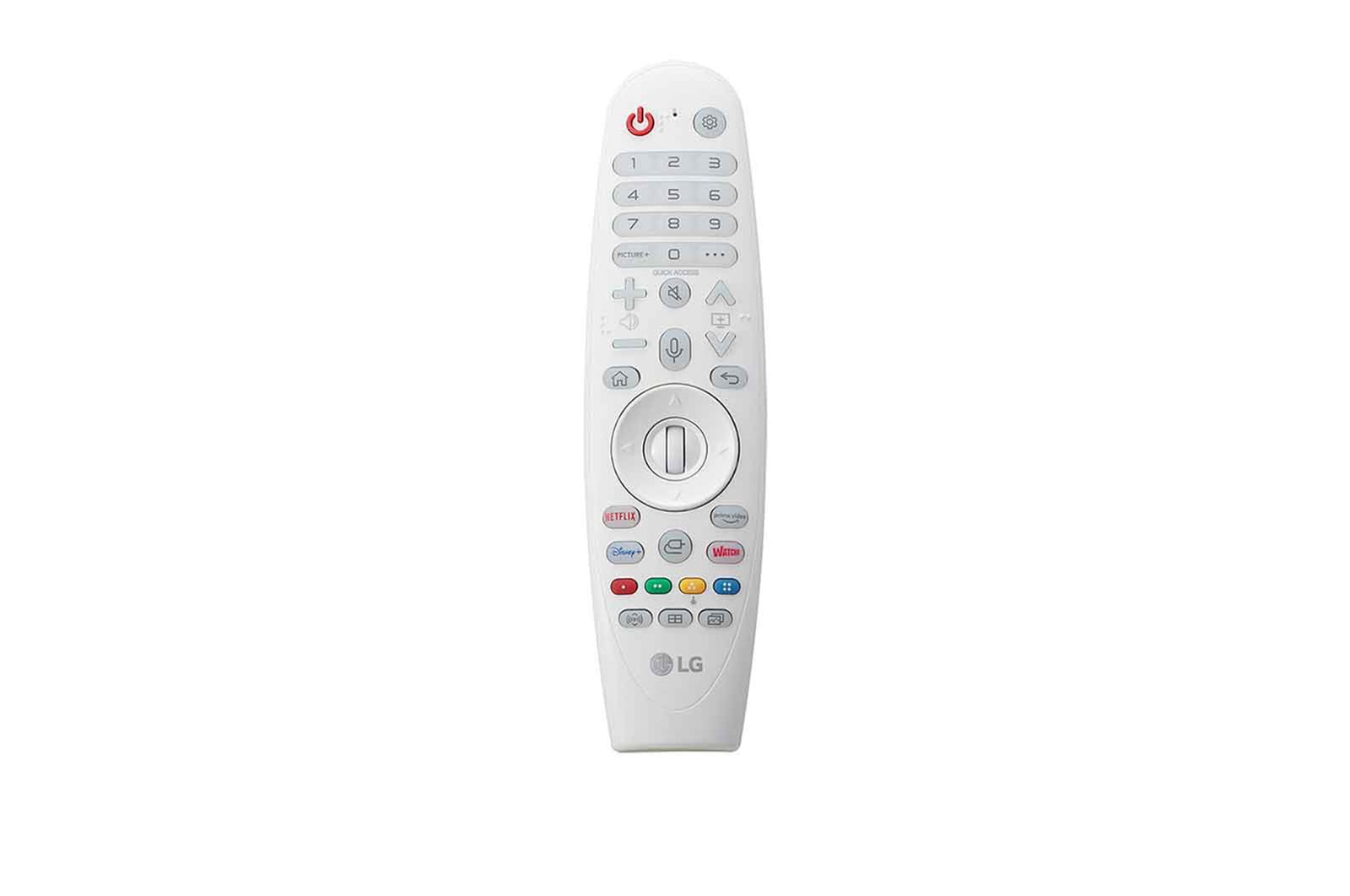 remote