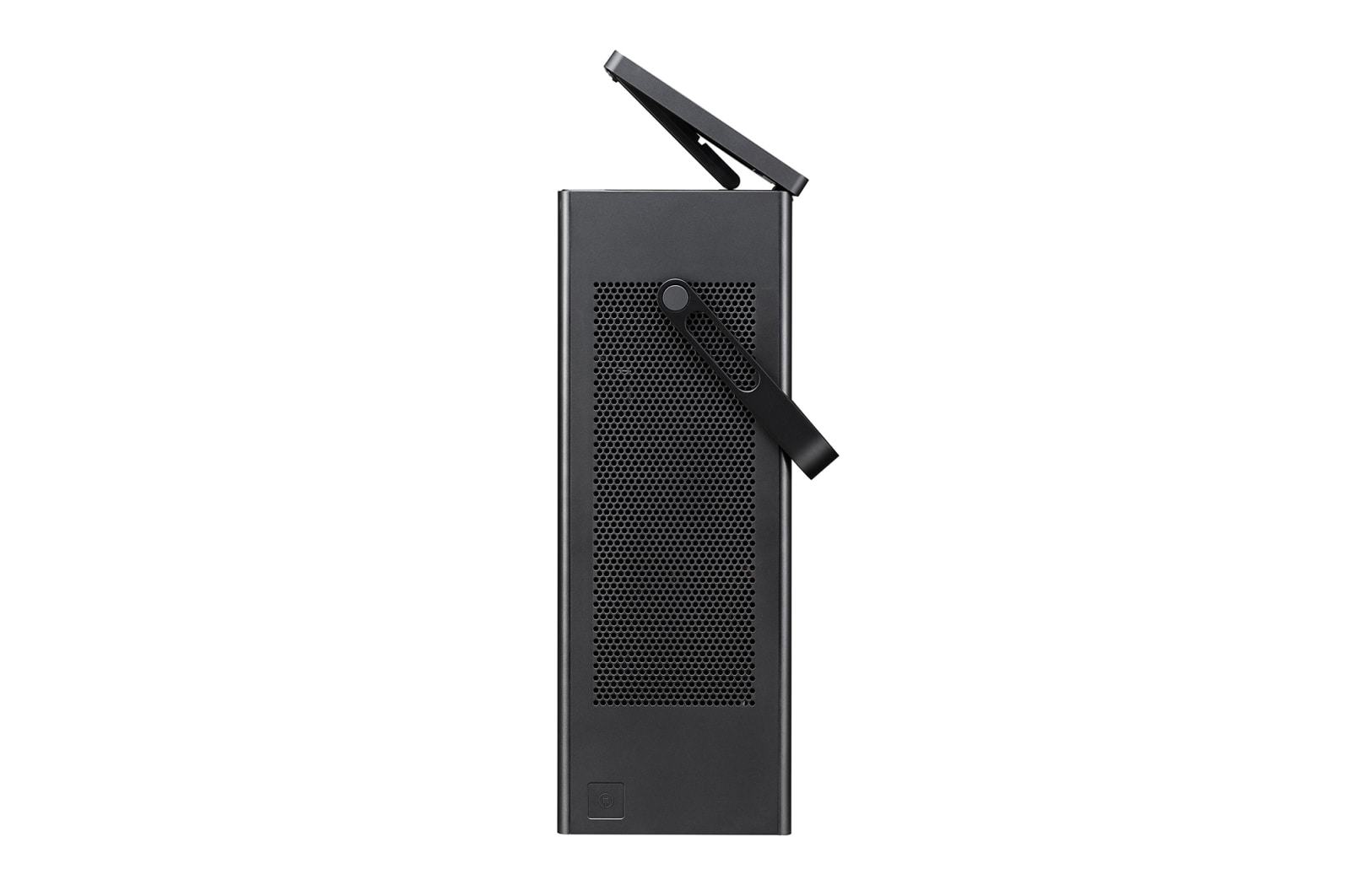LG Projektor Laserowy 4K Home Cinema, 2500 lumenów, Czas eksploatacji lasera 20 000 godzin,150,000:1, HU80KG