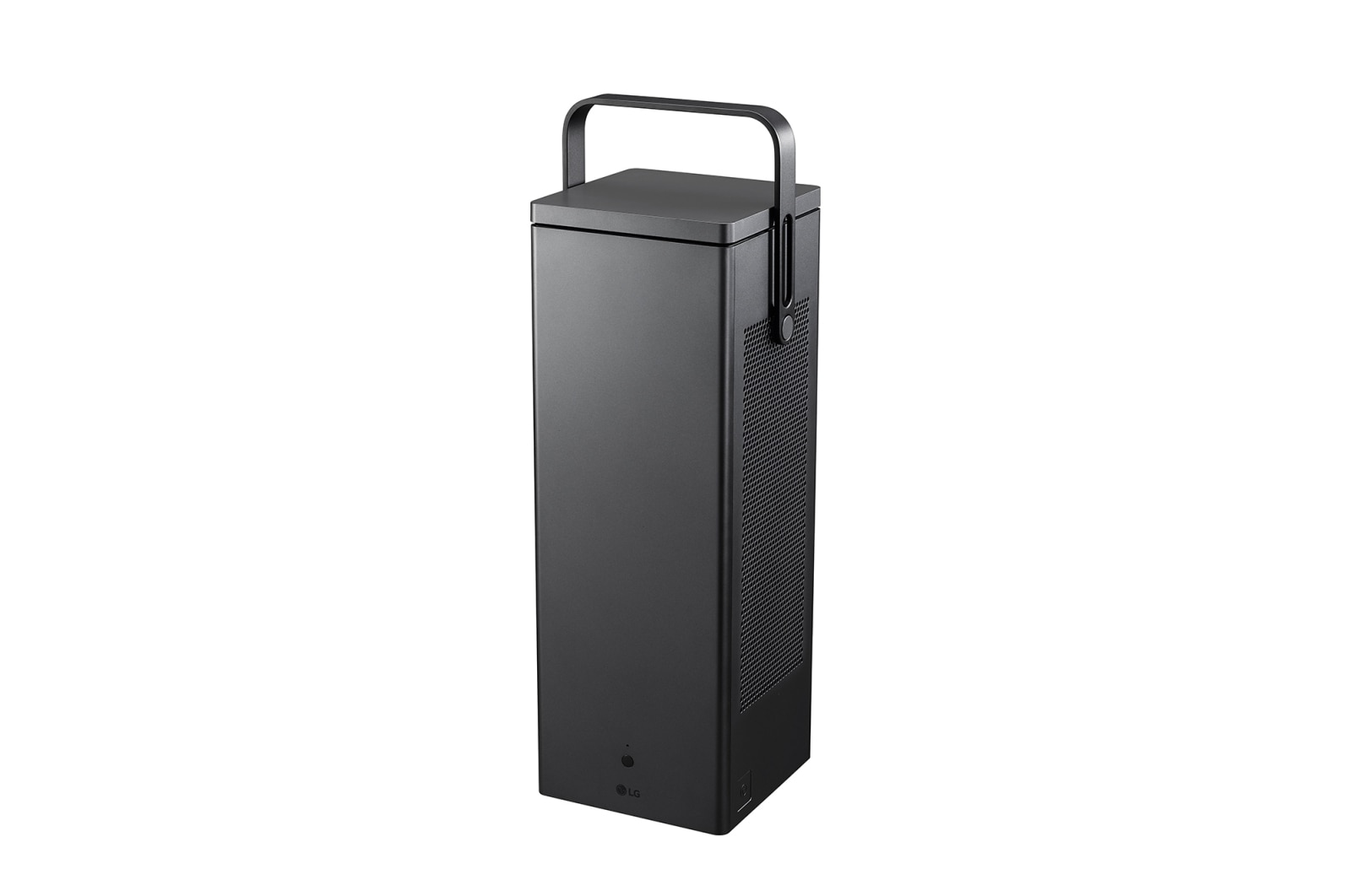 LG Projektor Laserowy 4K Home Cinema, 2500 lumenów, Czas eksploatacji lasera 20 000 godzin,150,000:1, HU80KG