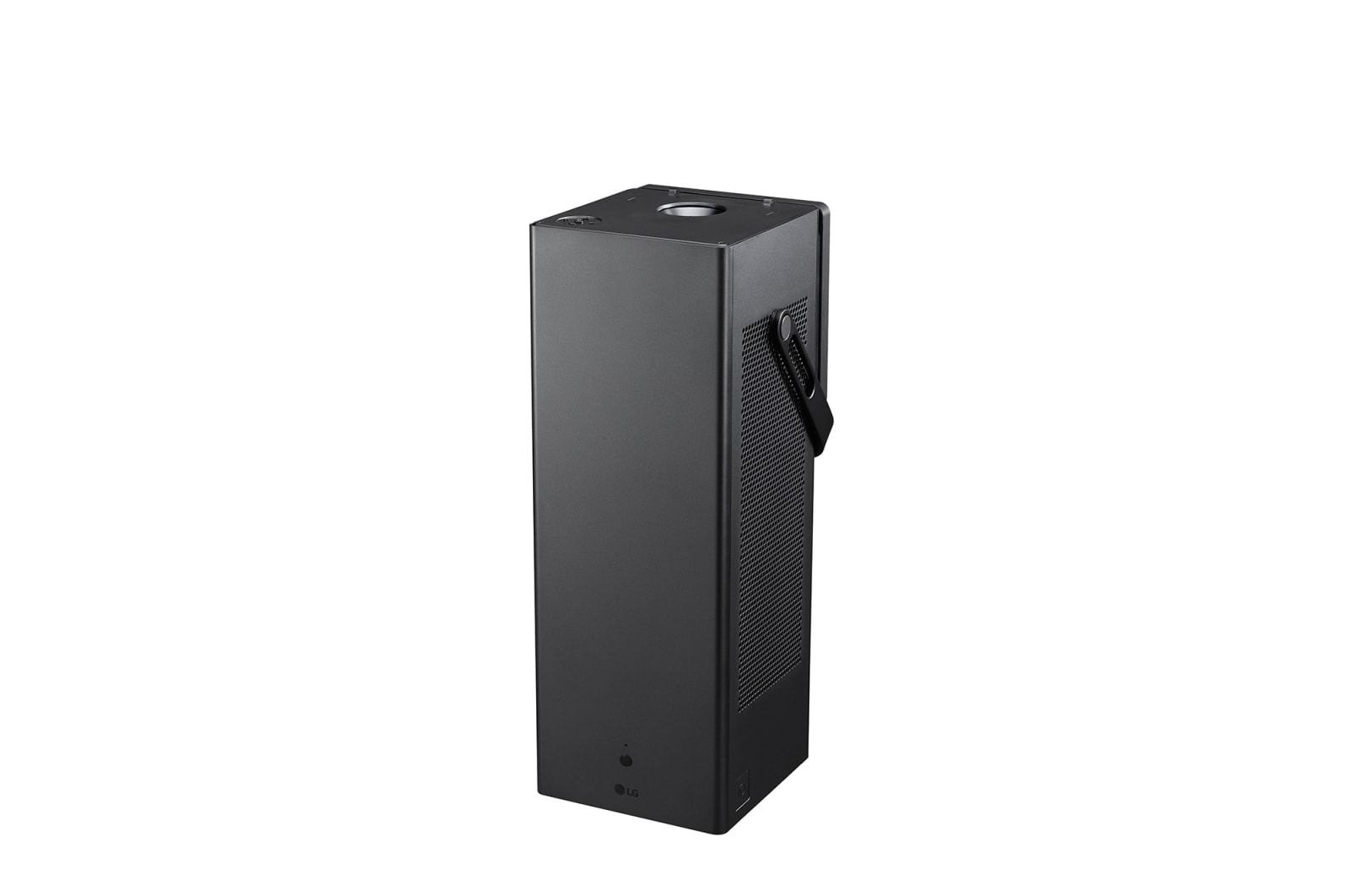 LG Projektor Laserowy 4K Home Cinema, 2500 lumenów, Czas eksploatacji lasera 20 000 godzin,150,000:1, HU80KG