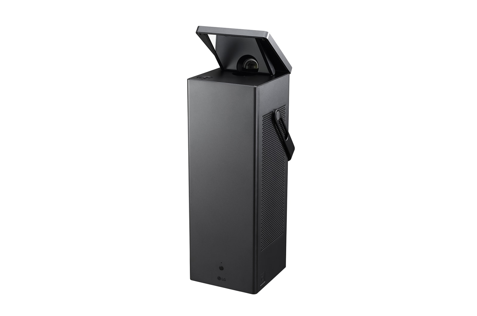LG Projektor Laserowy 4K Home Cinema, 2500 lumenów, Czas eksploatacji lasera 20 000 godzin,150,000:1, HU80KG