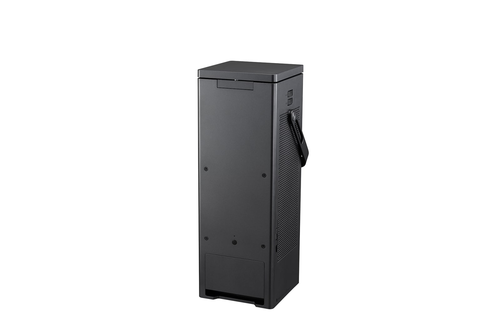 LG Projektor Laserowy 4K Home Cinema, 2500 lumenów, Czas eksploatacji lasera 20 000 godzin,150,000:1, HU80KG