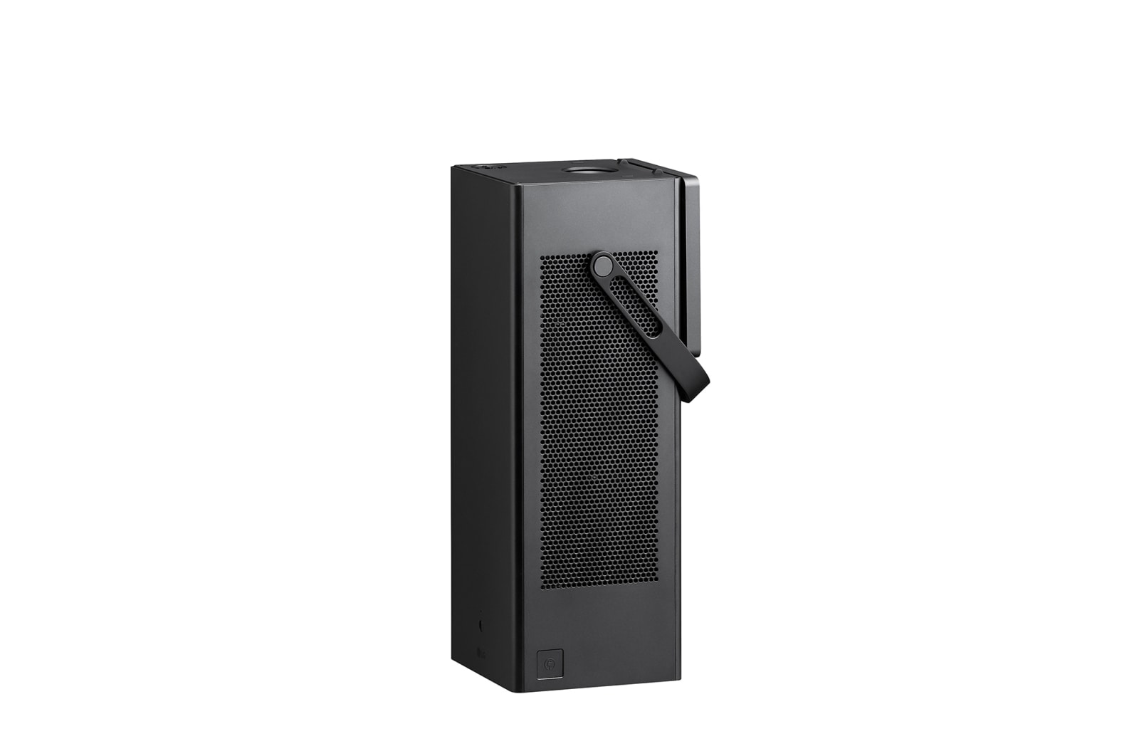 LG Projektor Laserowy 4K Home Cinema, 2500 lumenów, Czas eksploatacji lasera 20 000 godzin,150,000:1, HU80KG