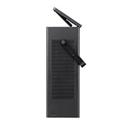 LG Projektor Laserowy 4K Home Cinema, 2500 lumenów, Czas eksploatacji lasera 20 000 godzin,150,000:1, HU80KG
