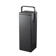 LG Projektor Laserowy 4K Home Cinema, 2500 lumenów, Czas eksploatacji lasera 20 000 godzin,150,000:1, HU80KG