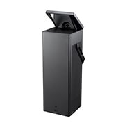 LG Projektor Laserowy 4K Home Cinema, 2500 lumenów, Czas eksploatacji lasera 20 000 godzin,150,000:1, HU80KG