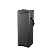 LG Projektor Laserowy 4K Home Cinema, 2500 lumenów, Czas eksploatacji lasera 20 000 godzin,150,000:1, HU80KG